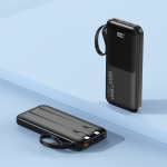 Power Bank Manufacturer - 66W 20000mAh Travel OEM