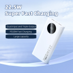 Power Bank Factory - PD20w 22.5w 10000mAh Travel