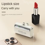 Power Bank Factory - 10000mAh PD20W Type-c Stand