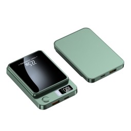 Power Bank Factory - 10000mAh Magnetic LED Display