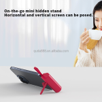 Power Bank Manufacturer - Built-in Cable 5000mAh OEM