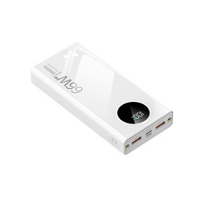 Power Bank Manufacturer - 20000mAh PD 22.5W Dual Port