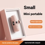 Power Bank Manufacturer - Mini Digital Display Type C