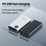 Power Bank Manufacturer - 10000mAh Lightweight LED