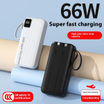 Power Bank Factory - 20000mAh PD20W Quick Charge