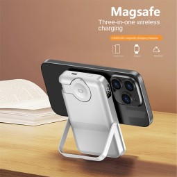Power Bank Manufacturer - 10000mAh Rotating Holder