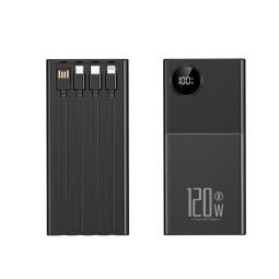 Power Bank Manufacturer - Ultra-Slim Dual USB 5V/2A