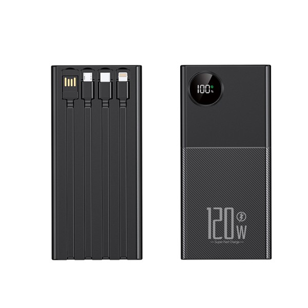 Power Bank Manufacturer - Ultra-Slim Dual USB 5V/2A