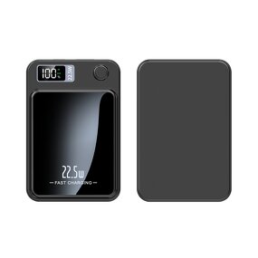 Power Bank Manufacturer - Magnetic 10000mAh Universal