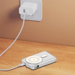 Power Bank Manufacturer - 10000mAh Rotating Holder