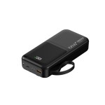 Power Bank Manufacturer - 20000mAh PD Micro USB