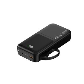 Power Bank Manufacturer - 20000mAh PD Micro USB