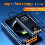 Power Bank Manufacturer - 120W 20000mAh Super Fast