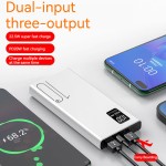 Power Bank Manufacturer - 10000mAh PD Type-C Outdoor