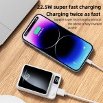 Power Bank Manufacturer - Magnetic 10000mAh Universal