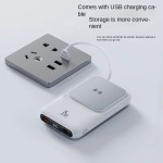 Power Bank Manufacturer - Magnetic Wireless 22.5w