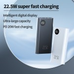 Power Bank Manufacturer - 10000mAh Lightweight LED