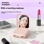 Power Bank Factory - 10000mAh Three-in-One Mirror