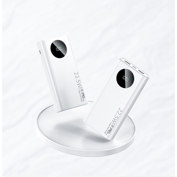 Power Bank Factory - PD20w 22.5w 10000mAh Travel