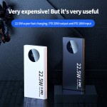 Power Bank Manufacturer - 20000mAh 22.5W Outdoor Station