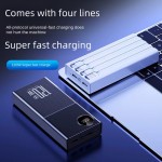 Power Bank Manufacturer - Ultra-Slim Dual USB 5V/2A