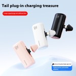 Power Bank Manufacturer - 5000mAh Wireless Portable OEM
