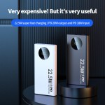 Power Bank Factory - 20000mAh 22.5W Power Station