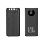 Power Bank Manufacturer - 120W 20000mAh Super Fast