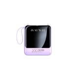 Power Bank Factory - 20000mAh Mini Digital Display