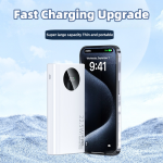 Power Bank Factory - PD20w 22.5w 10000mAh Travel