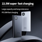 Power Bank Manufacturer - 10000mAh Lightweight LED