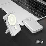 Power Bank Manufacturer - 10000mAh Rotating Holder