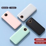 Power Bank Manufacturer - Factory Price 10000mAh Dual USB