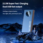 Power Bank Manufacturer - 20000mAh 22.5W Outdoor Station