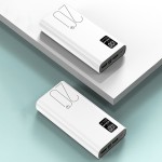 Power Bank Factory - 20000mAh 22.5W Ultra-Thin Custom