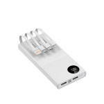 Power Bank Manufacturer - OEM 120W Ultra-Slim Dual USB