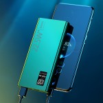 Power Bank Factory - Ultra-Thin 10000mAh Four Cable