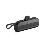 Power Bank Factory - 5000mAh Mini Pocket Type-C OEM