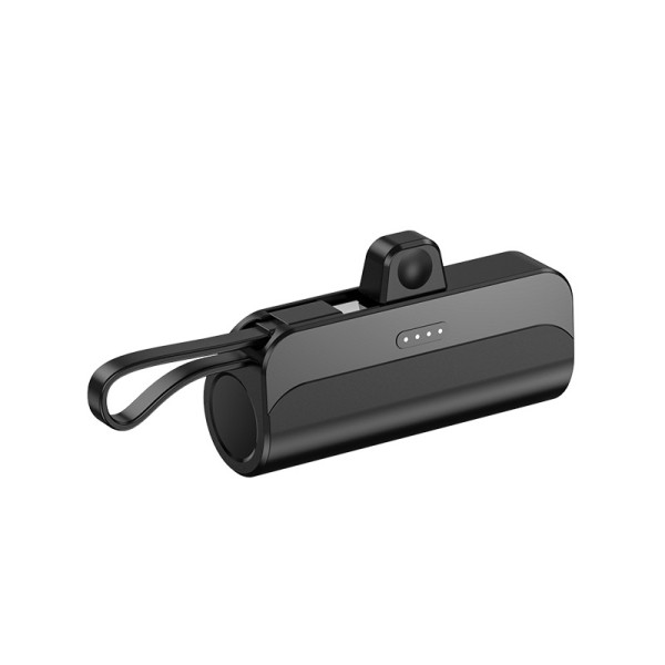 Power Bank Factory - 5000mAh Mini Pocket Type-C OEM