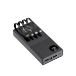 Power Bank Manufacturer - OEM 120W Ultra-Slim Dual USB