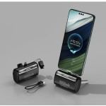 Power Bank Factory - 10000mAh PD20W Type-c Stand