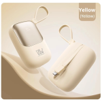 Power Bank Manufacturer - 20000mAh 22.5W Digital Display