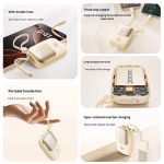 Power Bank Manufacturer - 20000mAh 22.5W Digital Display