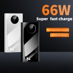 Power Bank Manufacturer - 20000mAh PD 22.5W Dual Port