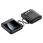 Power Bank Factory - 20000mAh Mini Digital Display