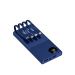 Power Bank Manufacturer - OEM 120W Ultra-Slim Dual USB