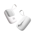 Power Bank Manufacturer - 20000mAh 22.5W Digital Display