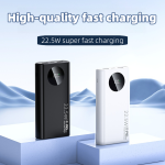 Power Bank Factory - PD20w 22.5w 10000mAh Travel