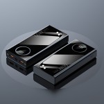 Power Bank Factory - 20000mAh Super Charging Digital