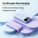 Power Bank Factory - 20000mAh Cable Digital Outdoor